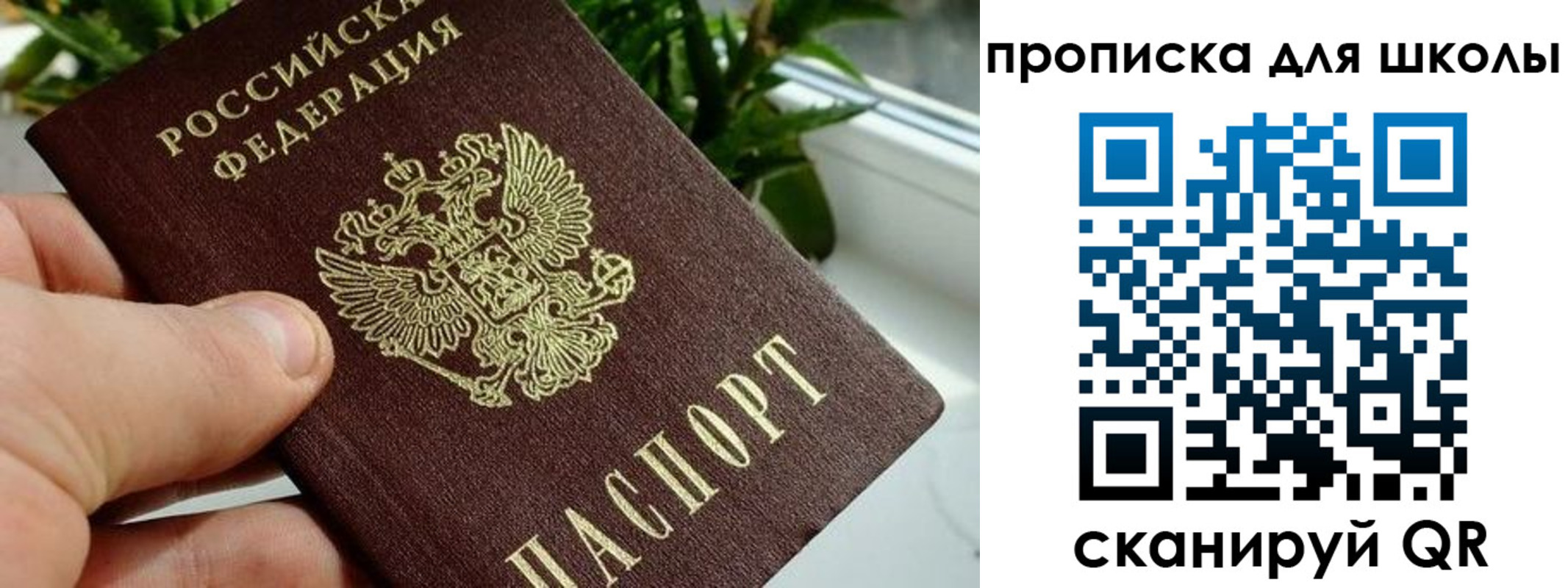 регистрация для дет. сада в Солнечногорске