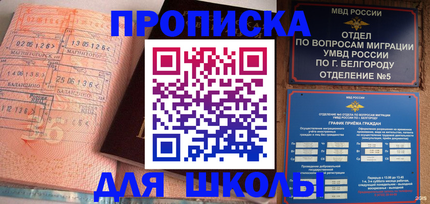 прописка иностранных граждан в Солнечногорске